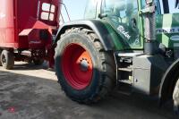 2011 FENDT 820 VARIO TMS 4WD TRACTOR - 35