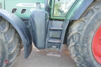 2011 FENDT 820 VARIO TMS 4WD TRACTOR - 39