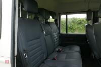 2008 LANDROVER DEFENDER 110 DOUBLE CAB - 5