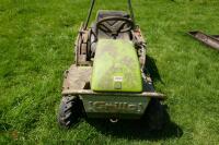 GRILLO CLIMBER 910 RIDE ON LAWMOWER(S/R) - 3