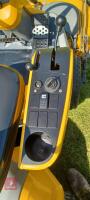 2012 STIGA PLUS 105 RIDE ON LAWNMOWER - 6