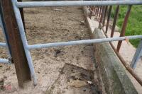 GALVANISED HURDLE - 3