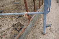 GALVANISED HURDLE - 6