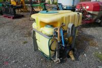 PROJET STARMIXER ORCHARD SPRAYER(S/R) - 4