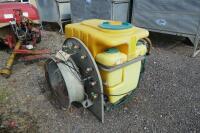 PROJET STARMIXER ORCHARD SPRAYER(S/R) - 6