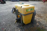 PROJET STARMIXER ORCHARD SPRAYER(S/R) - 11