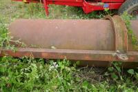 10' BALLAST FIELD ROLLER - 2