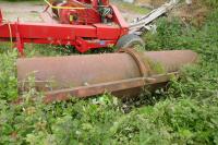 10' BALLAST FIELD ROLLER - 6