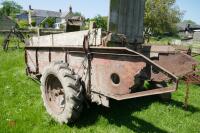 2 MASSEY HARRIS FYM SPREADER (S/R) - 6