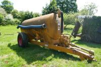 1992 RICHARD WESTERN 2200L SLURRY TANKER