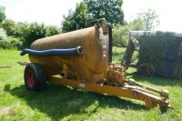 1992 RICHARD WESTERN 2200L SLURRY TANKER - 4