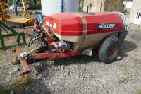 HOLDER N105 ORCHARD TRAILED SPRAYER(S/R) - 2