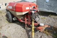 HOLDER N105 ORCHARD TRAILED SPRAYER(S/R) - 12