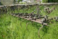 8' SPRING TINE CULTIVATOR - 4