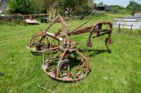 LELY HAY ZIP 2 MK2 HAYBOB - 6