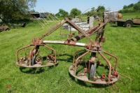 LELY HAY ZIP 2 MK2 HAYBOB - 8