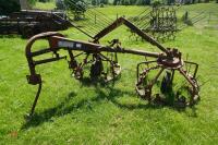 LELY HAY ZIP 2 MK2 HAYBOB - 9