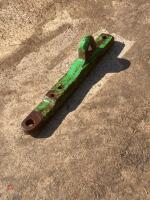 JOHN DEERE HITCH