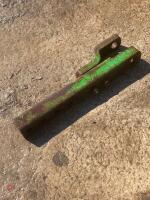 JOHN DEERE HITCH