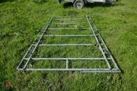 VAN ROOF RACK - 6