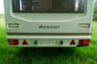 SENATOR 5000 CARAVAN - 3