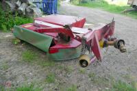 JF GMS 5 MOWER CONDITIONER - 5