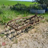 TRIPLE K CULTIVATOR - 2