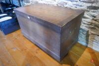 STORAGE TRUNK - 3