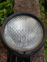 USED TRACTOR PLOUGHING LIGHT - 2