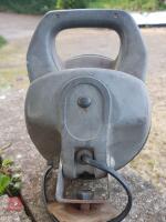 USED TRACTOR PLOUGHING LIGHT - 3