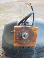 USED TRACTOR PLOUGHING LIGHT - 4