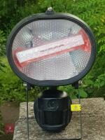 NEW 500W SECURITY LIGHT