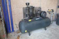 2012 AARIAC 270L COMPRESSOR