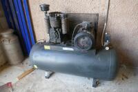 2012 AARIAC 270L COMPRESSOR - 3