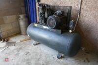 2012 AARIAC 270L COMPRESSOR - 11