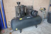 2012 AARIAC 270L COMPRESSOR - 16