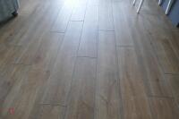 10 PACKS OF MARAZZI FLOOR TILES - 7