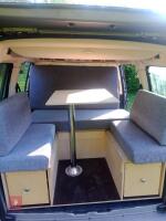 CITROEN BERLINGO MICRO CAMPER - 8