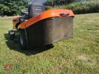 2005 HUSQVARNA CTH171 RIDE ON LAWN MOWER - 5