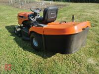 2005 HUSQVARNA CTH171 RIDE ON LAWN MOWER - 6