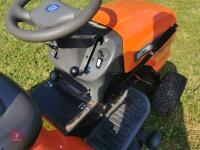 2005 HUSQVARNA CTH171 RIDE ON LAWN MOWER - 7