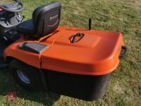 2005 HUSQVARNA CTH171 RIDE ON LAWN MOWER - 10