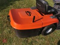 2005 HUSQVARNA CTH171 RIDE ON LAWN MOWER - 12