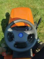 2005 HUSQVARNA CTH171 RIDE ON LAWN MOWER - 13