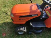 2005 HUSQVARNA CTH171 RIDE ON LAWN MOWER - 14