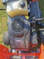 2005 HUSQVARNA CTH171 RIDE ON LAWN MOWER - 15