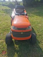 2005 HUSQVARNA CTH171 RIDE ON LAWN MOWER - 17