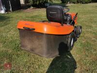 2005 HUSQVARNA CTH171 RIDE ON LAWN MOWER - 18