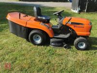 2005 HUSQVARNA CTH171 RIDE ON LAWN MOWER - 19