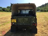 1996 LAND ROVER DEFENDER 90 300TDI - 5